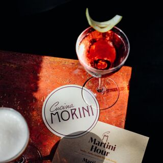 Cucina Morini - Washington - 1