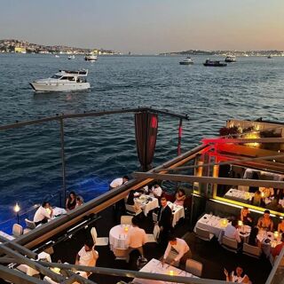 Ruby - Istanbul - 8