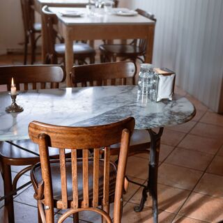 Le Vin Perdu - Ashburton - 1