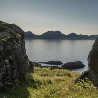 Kilberry Inn - 1