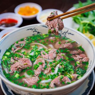 Phở Việt Nam (District 1) - 0