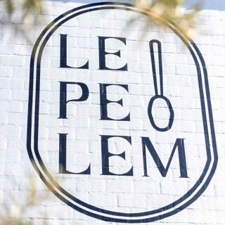 Lepelem - 1
