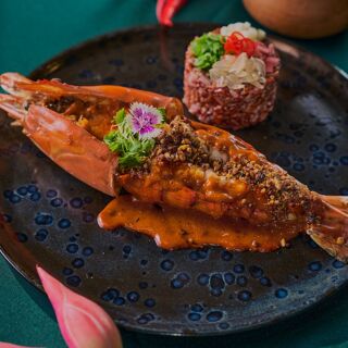 Chim By Chef Noom - Kuala Lumpur - 1