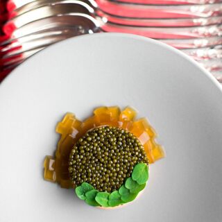 Alain Ducasse at Morpheus - 8