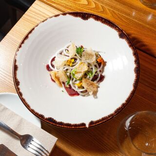 Chez Boulay - Bistro Boréal - Québec - 13