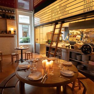 Verjus - San Francisco - 3