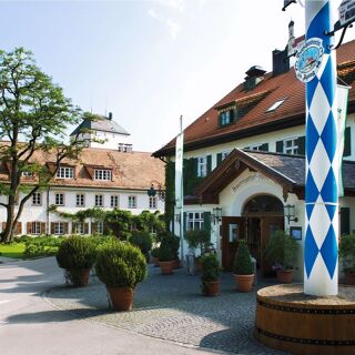 Brauereigasthof Aying - Aying - 1
