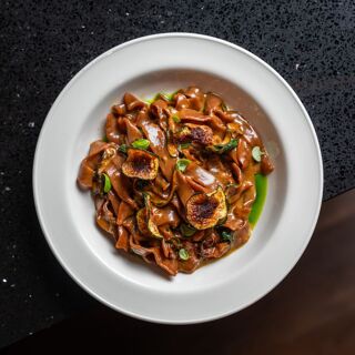 Trattoria Felino - 3