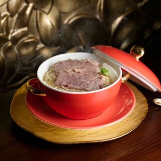 Shang Palace - 1