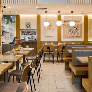 Kodawari (Salcedo) - 0