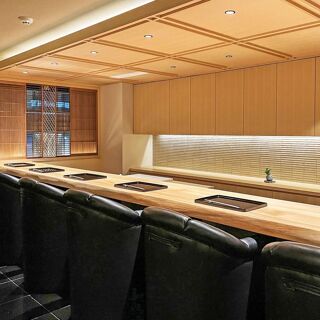 Ginza Kousui - Tokyo - 8