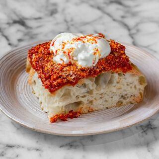 St. Vito Focacceria - 0