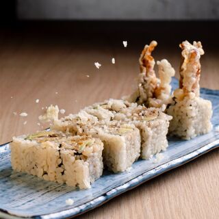 KA-ORŪ SUSHIBAR & COCKTAIL - 4