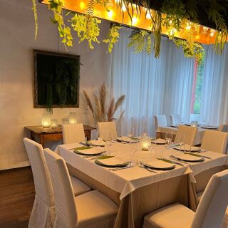 Trattoria al Parco - Buttrio - 0