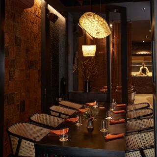 Vien Dining - 13