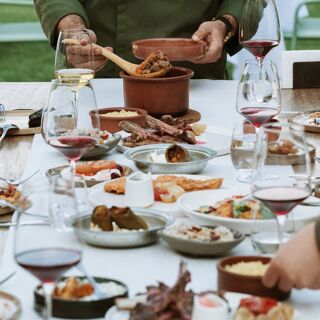 Moniq Restaurant - 4