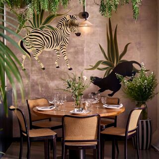 Wild by Tart - London - 9