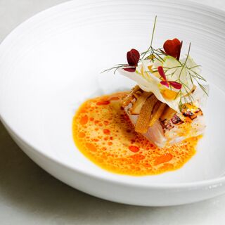 Restaurant Papilio - 13