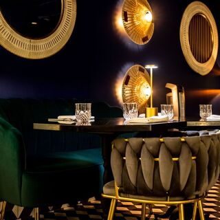 Bar Goa - 9