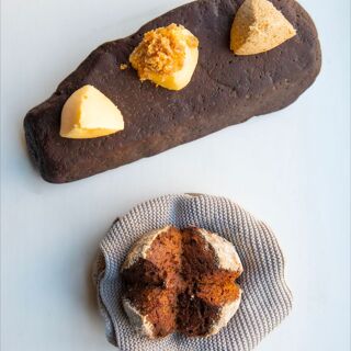 Pignut & The Hare - 4