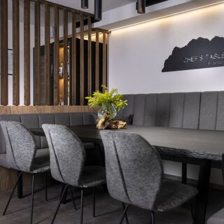 Chef's Table by Gesser - 9