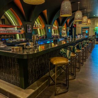 Siren Social Club - 6