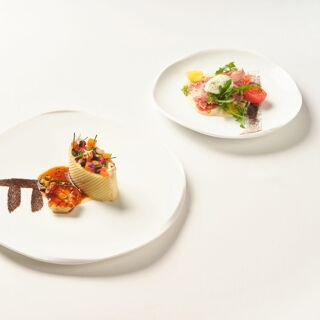 le Comptoir de Pierre Gagnaire - 1