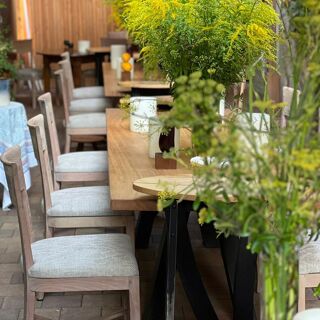 Thierry Schwartz - Table Naturelle - 7