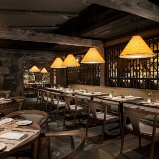 The Inn at Pound Ridge - 9