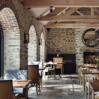 Forge - Middleton Tyas - 13