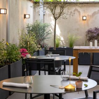 Guillaume Scheer - Les Plaisirs Gourmands - 3