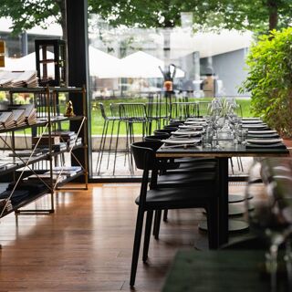 CAMPO Modern Grill - Wrocław - 7