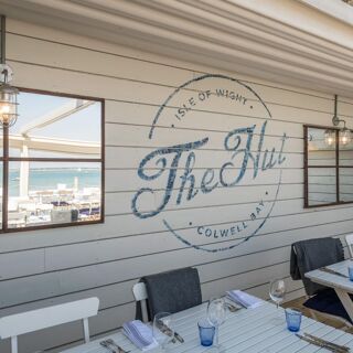 The Hut - Freshwater - 2