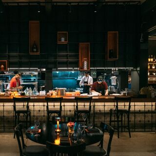 80/20 - Bangkok - 3