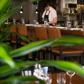 Bistro B - Québec - 2