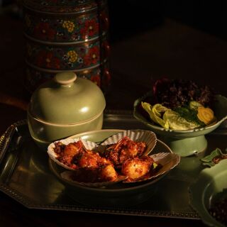 Galanga Thai House - 5