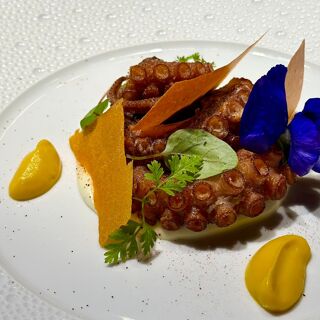 Osteria Aboo - 6