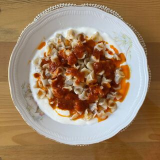 Tık Tık Kadın Emeği - 8