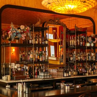 La Petite Grocery - 2