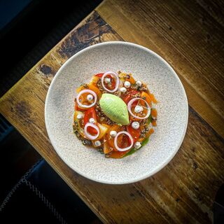 Norman's Neighbourhood Kitchen - 0