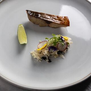 Buri Omakase - 7