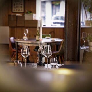 La Table des Matrus - Saint-Etienne - 13