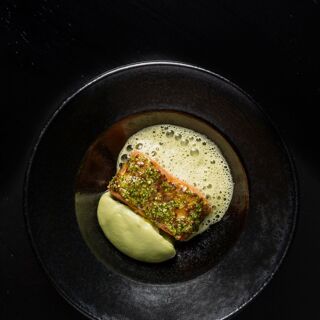 Docket Restaurant - 11