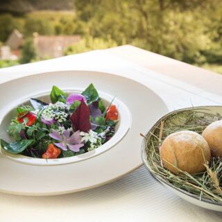 La Petite Grange - 1