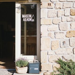 Maison Ailhon - Ailhon - 4