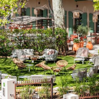 La Bastide Bourrelly - Mathias Dandine - 6