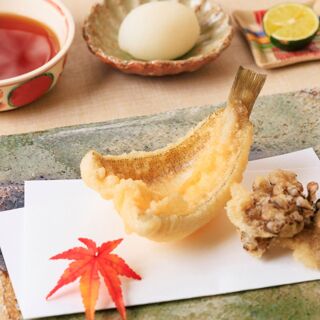 Tempura Urakami - Osaka - 11