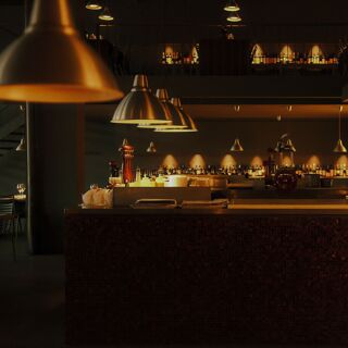 Comunale Caffè e Cucina - 22