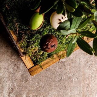 Equilibrio - Dolcedo - 2