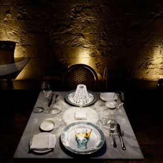 Osteria Aboo - 1
